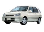 Toyota Raum 1997