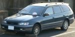Toyota Caldina 1992