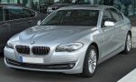 BMW 5 F10 (2010-Настоящее время)