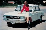Audi 60 1970