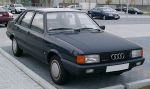 Audi 80 B2(обновленная) 1984–1986