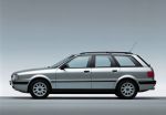 Универсал Audi 80 (1992 г.)