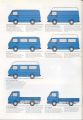 Руководство по Volkswagen LT / LT 4x4 1975-1995 Скрин 4