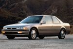 Honda Accord  1990