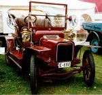 Rover 1905