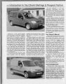 Руководство к Citroen Berlingo / Peugeot Partner 1996-2005