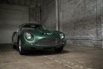 Aston Martin DB4GT Zagato 1962
