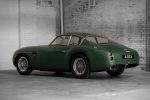 Aston Martin DB4GT Zagato 1962