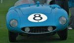 1955 Ferrari 500 Mondial by Scaglietti