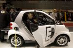 Smart Fortwo ED 